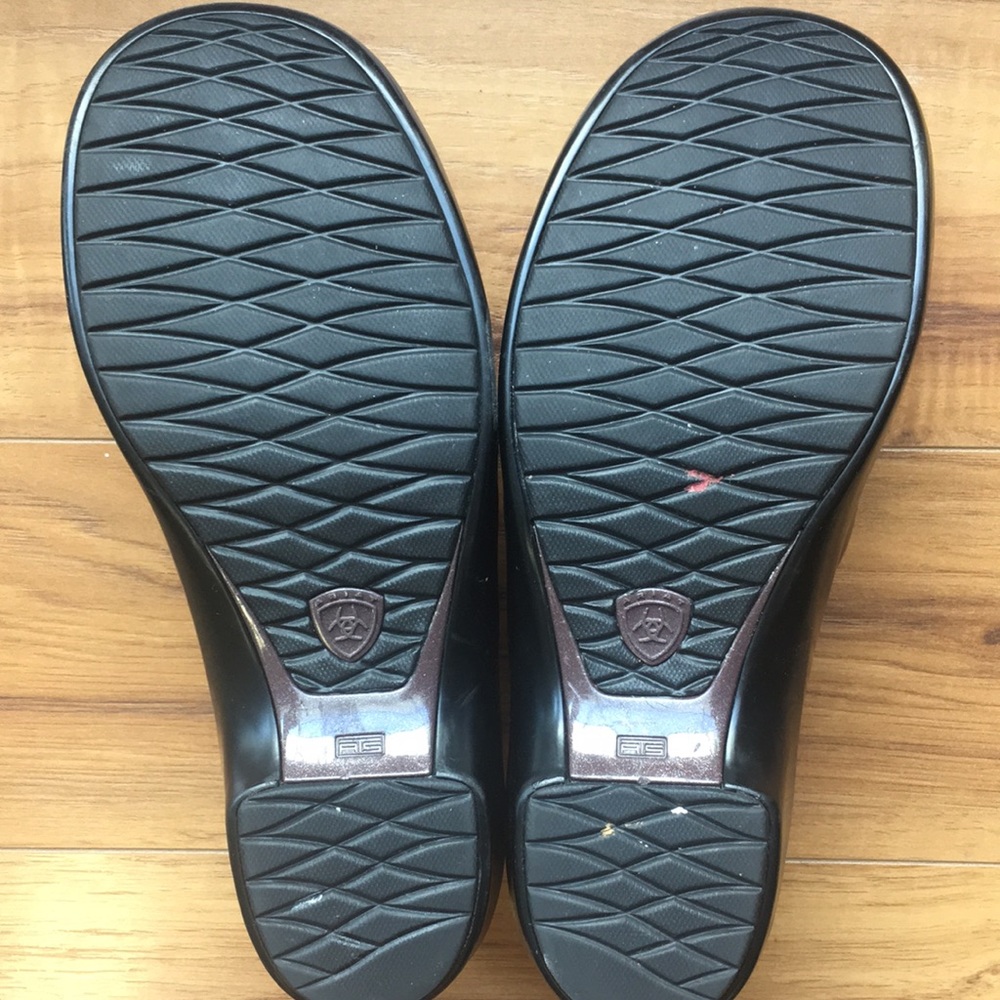 Ariat Clogs - Picture 5 of 8